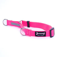 Thumbnail for Smoochy Poochy Nylon Smoochygale Collar (no chain)