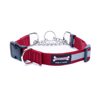 Thumbnail for Smoochy Poochy Nylon Smoochygale Collar
