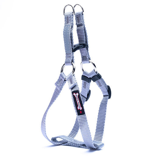 Smoochy Poochy Step-In Harness 5/8"