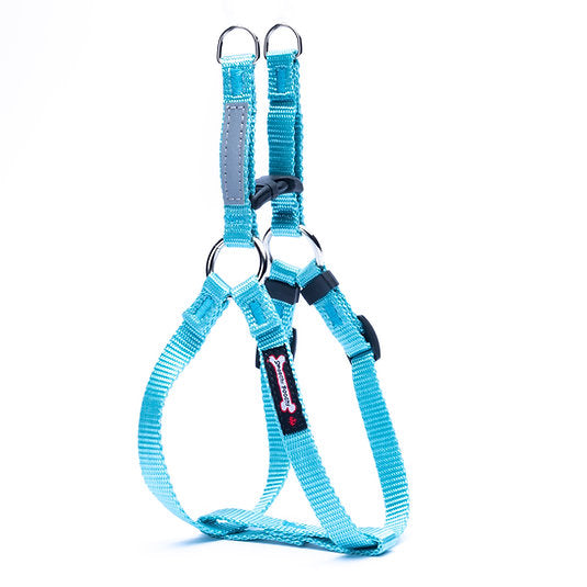 Smoochy Poochy Step-In Harness 5/8"