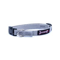 Thumbnail for Smoochy Poochy Nylon Collar
