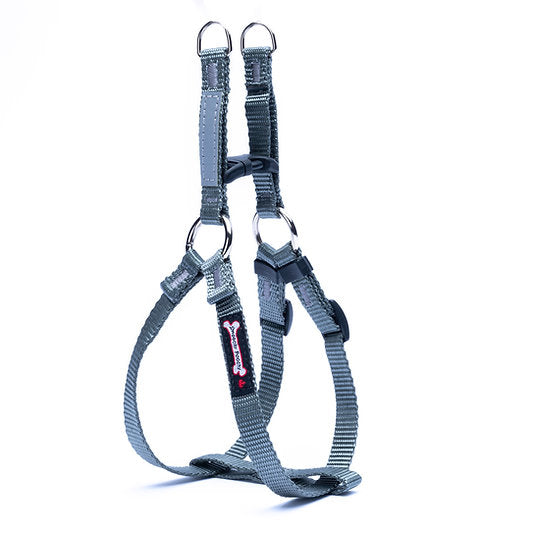 Smoochy Poochy Step-In Harness 5/8"