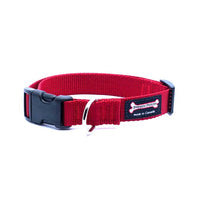 Thumbnail for Smoochy Poochy Nylon Collar