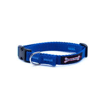 Thumbnail for Smoochy Poochy Nylon Collar