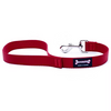 Smoochy Poochy Nylon Short Leash