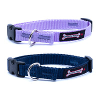 Thumbnail for Smoochy Poochy Nylon Collar