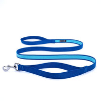 Thumbnail for Smoochy Poochy 2tone Regular Leash - 6ft