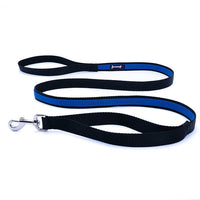 Thumbnail for Smoochy Poochy 2tone Regular Leash - 6ft