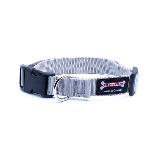 Smoochy Poochy Nylon Collar