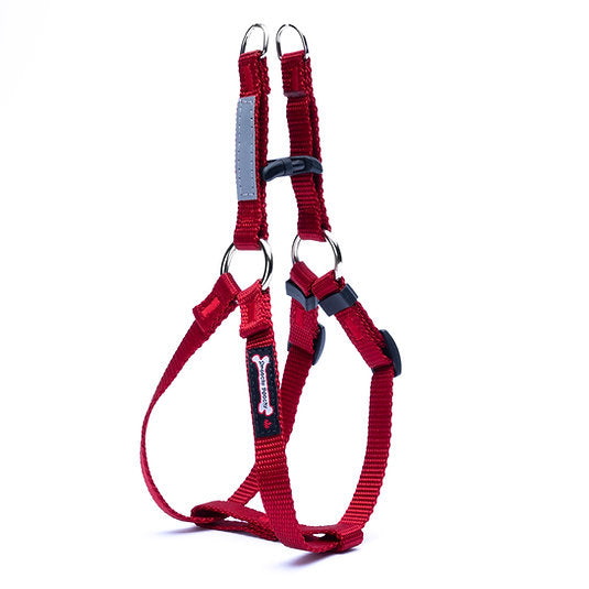 Smoochy Poochy Step-In Harness 5/8"