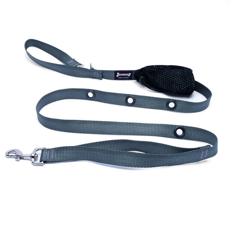 Smoochy Poochy Hands Free Leash - 8ft