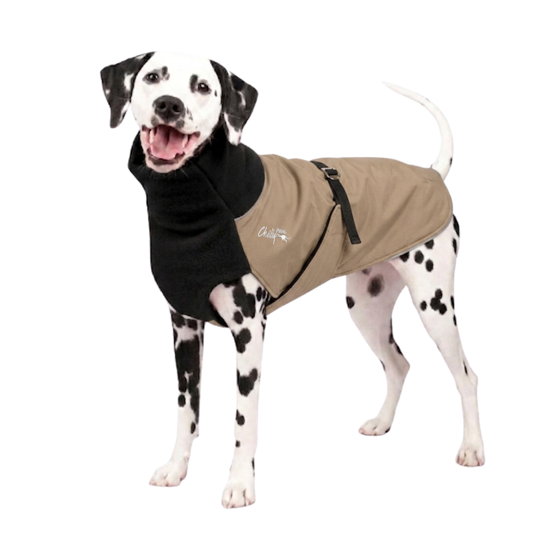 Great White North Winter Dog Coat