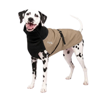 Thumbnail for Great White North Winter Dog Coat