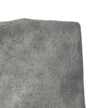 Soaker Bath Towel