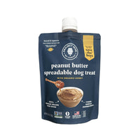 Thumbnail for Hive Peanut Butter Spreadable Dog Treat 6oz
