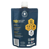 Thumbnail for Hive Peanut Butter Spreadable Dog Treat 6oz