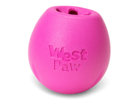 Thumbnail for West Paw Rumbl Hot Pink