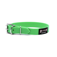 Thumbnail for Smoochy Poochy Waterproof Buckle Collar  1