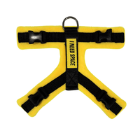 Thumbnail for Perfect Fit Harness - Pieces - 