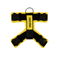 Thumbnail for Perfect Fit Harness - Pieces - 