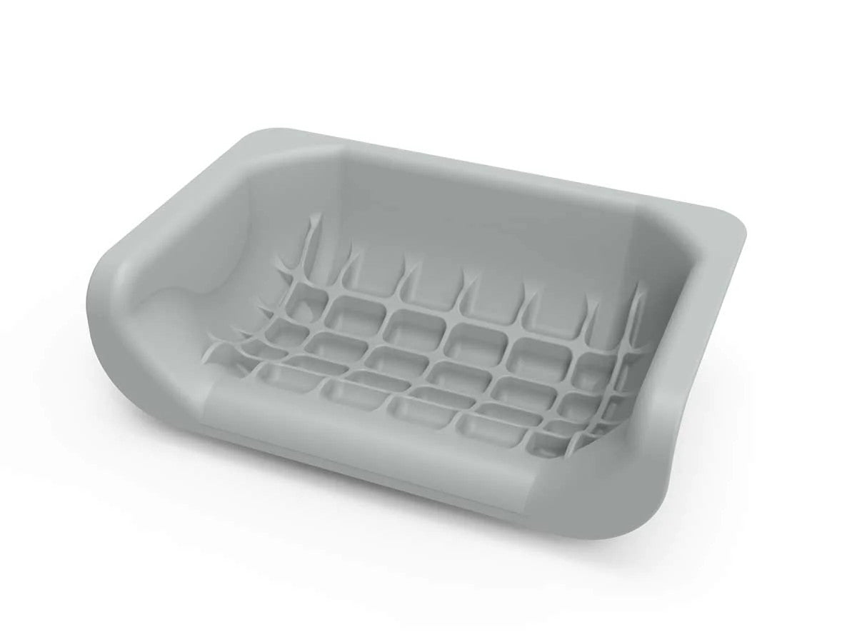 Fluff Trough Silicone Insert