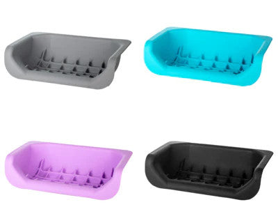 Fluff Trough Silicone Insert