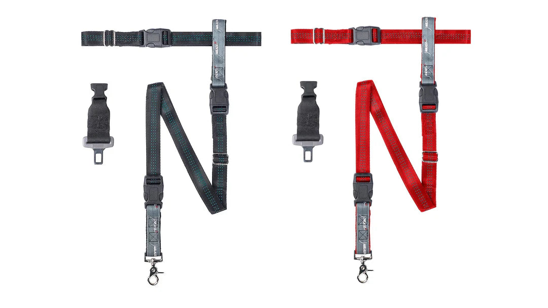 JWalker Utility Belt - Multi-purpose leash