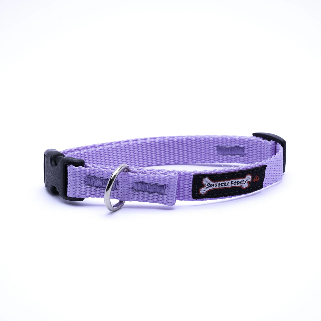 Smoochy Poochy Reflective Collar