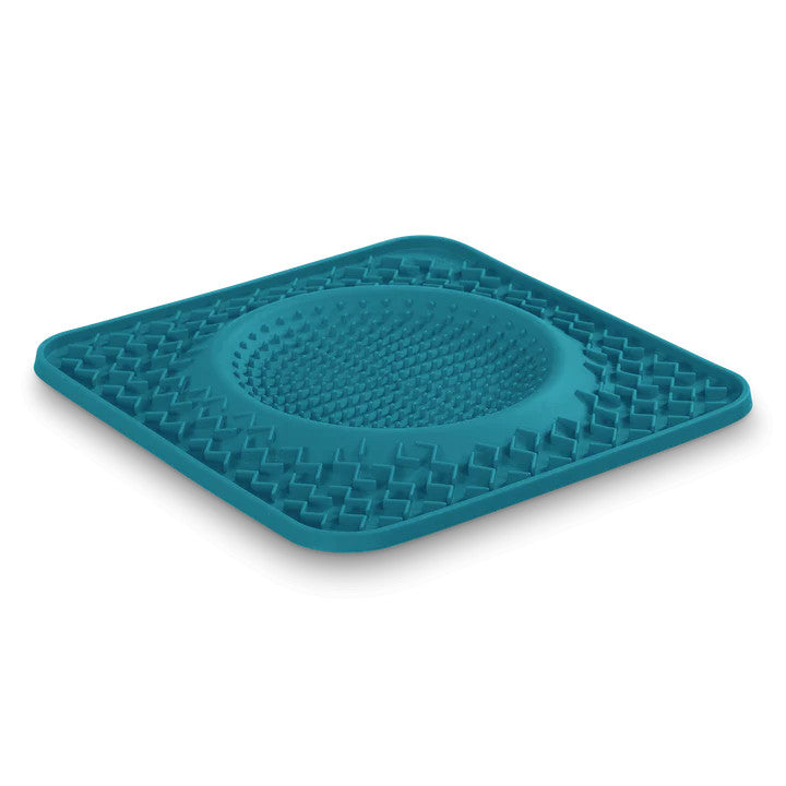 Messy Mutts Silicone Lick Bowl Mat