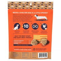 Thumbnail for Give Pet - Love Bites Dog Treats - 6oz
