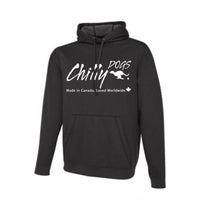 Thumbnail for Chilly Dogs Hoodie for Men