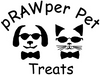 Thumbnail for pRAWper Pets - Quail-Duc-Key RAW-sages