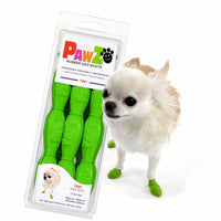 Thumbnail for PawZ - Rubber Dog Boots (12pk)