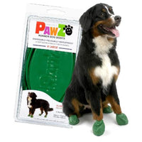 Thumbnail for PawZ - Rubber Dog Boots (12pk)
