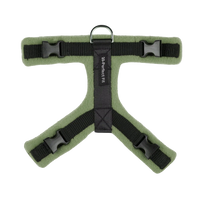 Thumbnail for Perfect Fit Harness Pieces - 20mm - TOP ONLY