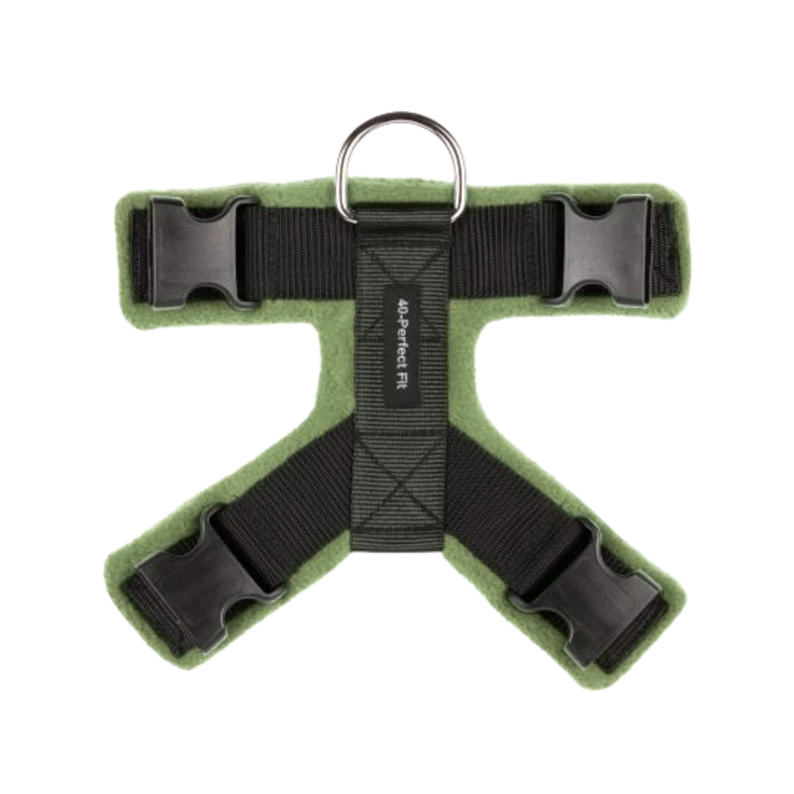Perfect Fit Harness Pieces - 40mm - TOP