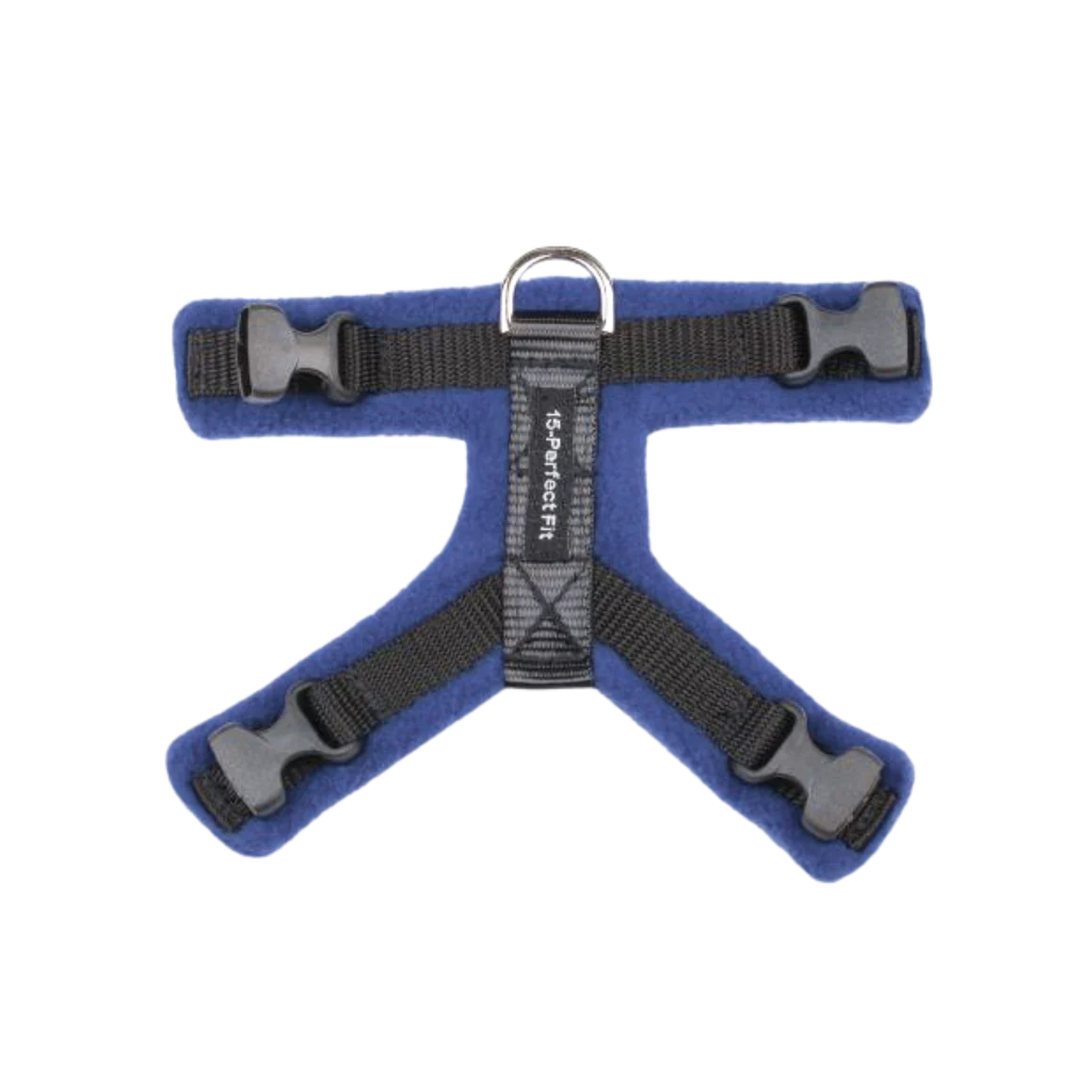 Perfect Fit Harness - Pieces - 15mm TOP