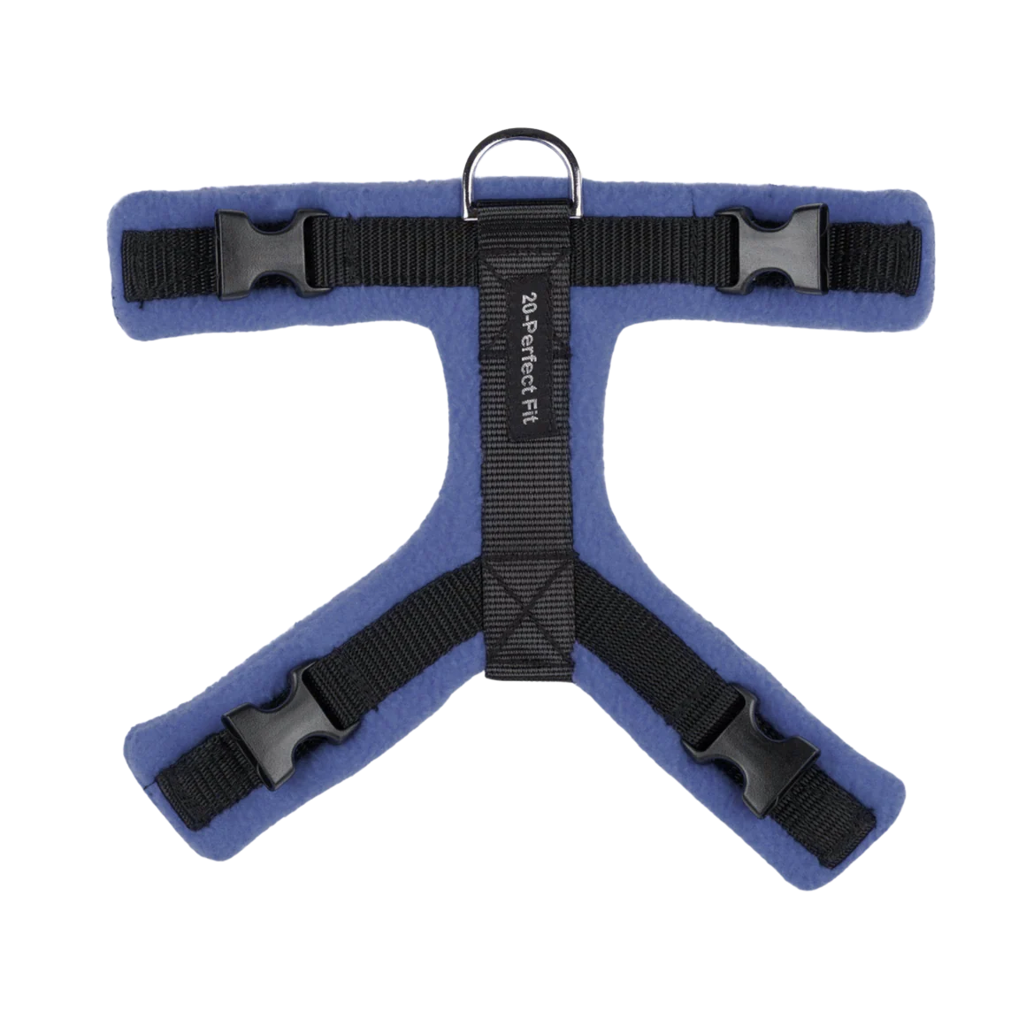 Perfect Fit Harness Pieces - 20mm - TOP ONLY