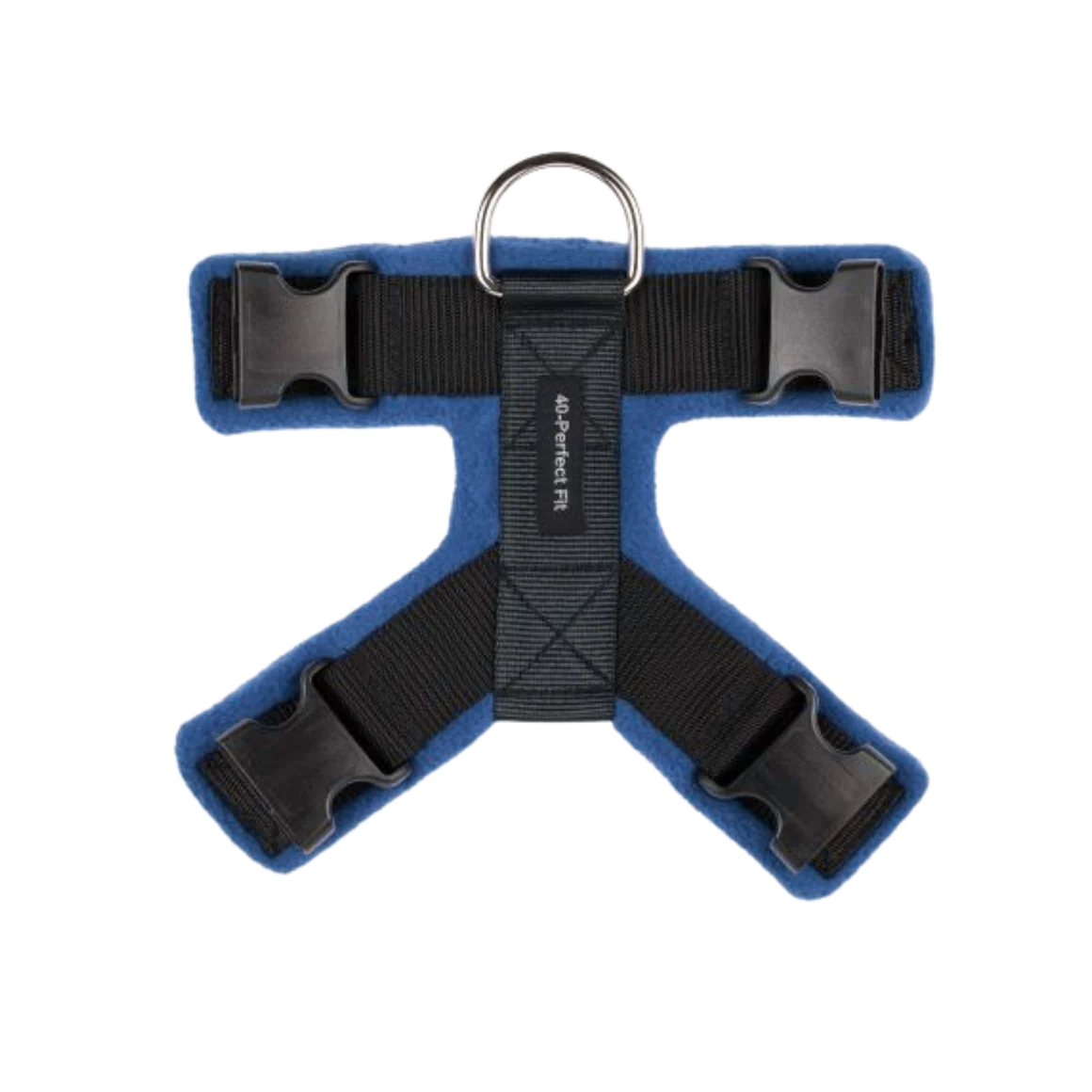 Perfect Fit Harness Pieces - 40mm - TOP