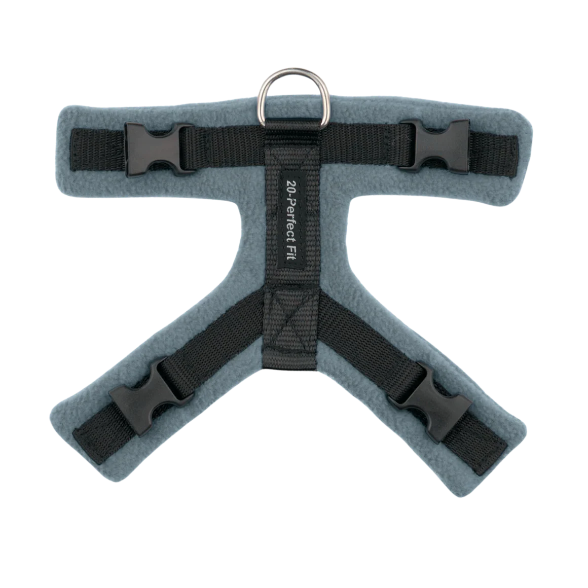 Perfect Fit Harness Pieces - 20mm - TOP ONLY