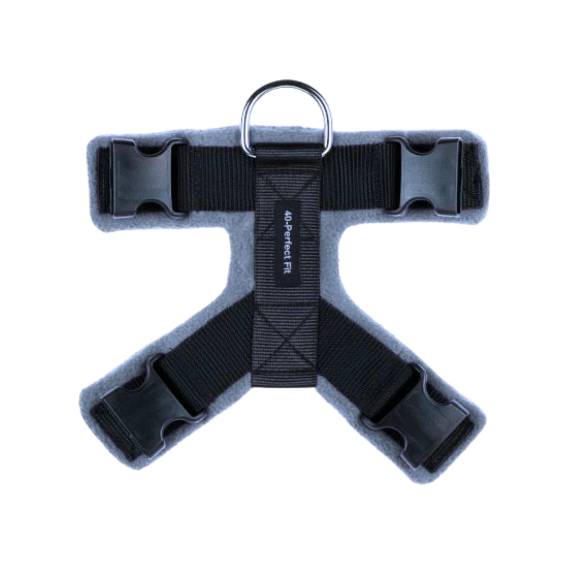 Perfect Fit Harness Pieces - 40mm - TOP