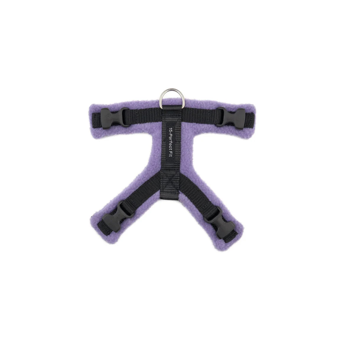 Perfect Fit Harness - Pieces - 15mm TOP
