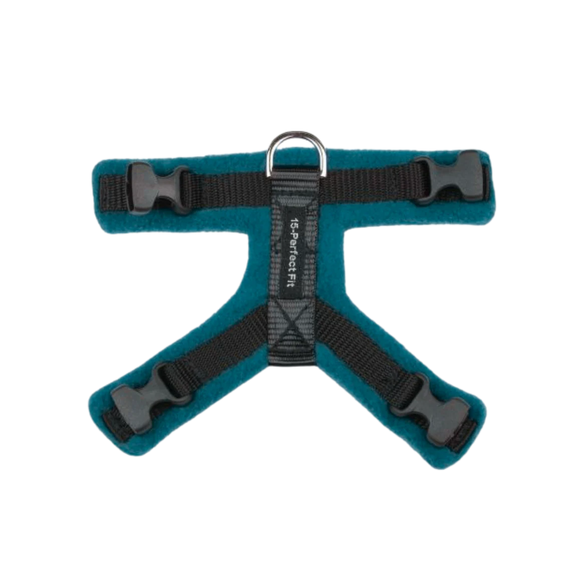 Perfect Fit Harness - Pieces - 15mm TOP