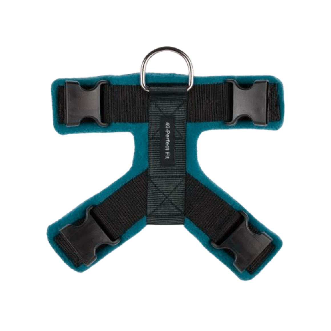 Perfect Fit Harness Pieces - 40mm - TOP