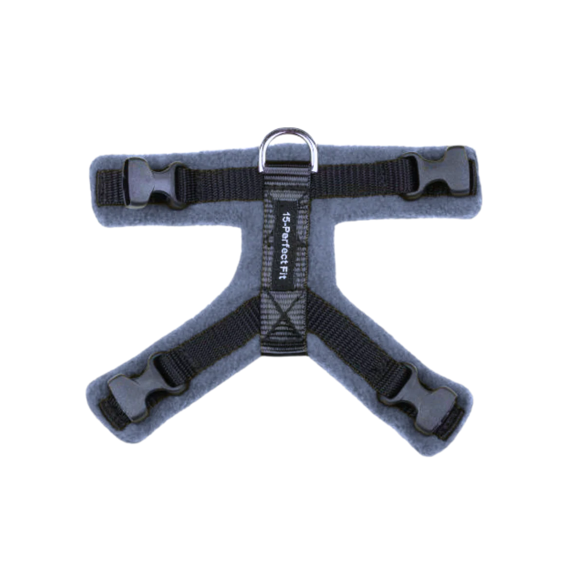 Perfect Fit Harness - Pieces - 15mm TOP