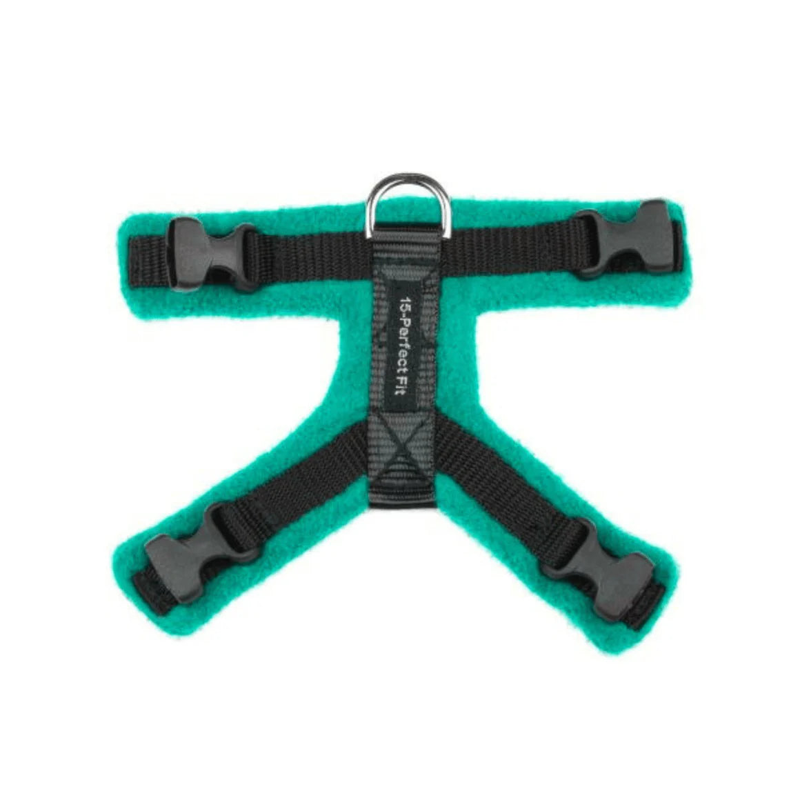 Perfect Fit Harness - Pieces - 15mm TOP
