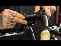 S/Line Pro Bike Attachment