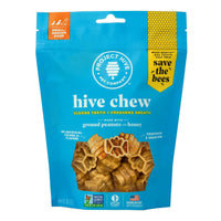 Thumbnail for Hive Chew for Small Dogs