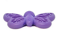 Thumbnail for Sodapup Butterfly - Ultra Durable Nylon Chew Toy & Food Holder