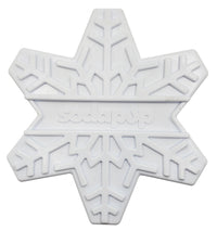 Thumbnail for Sodapup Snowflake durable nylon dog chew